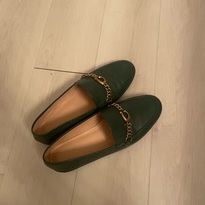 Authentic Coach Helena Loafer
